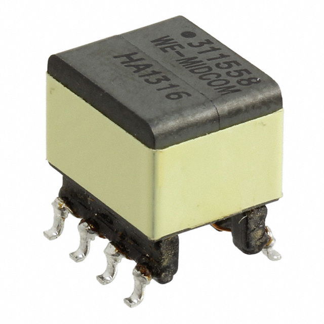 Würth Elektronik 750311558 electronic component