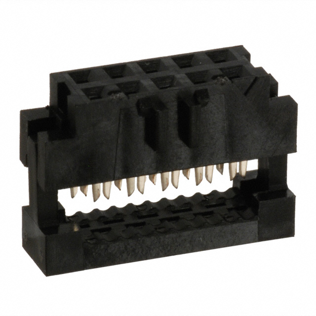 Amphenol ICC (FCI) 89947-710LF electronic component