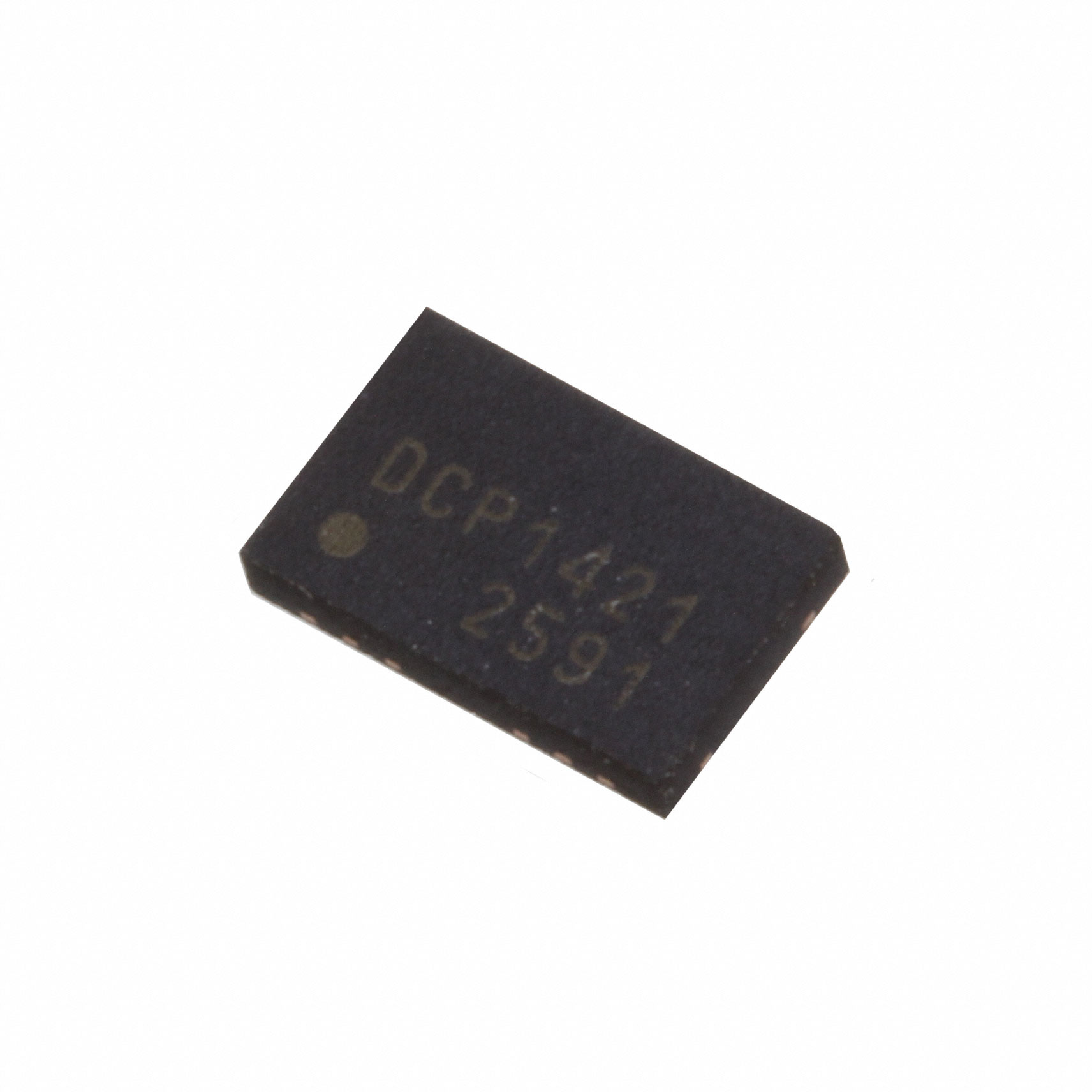 Microchip Technology DSC8002BI1 electronic component