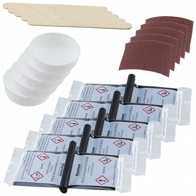 TE Connectivity Aerospace, Defense and Marine S1125-KIT-1 electronic component