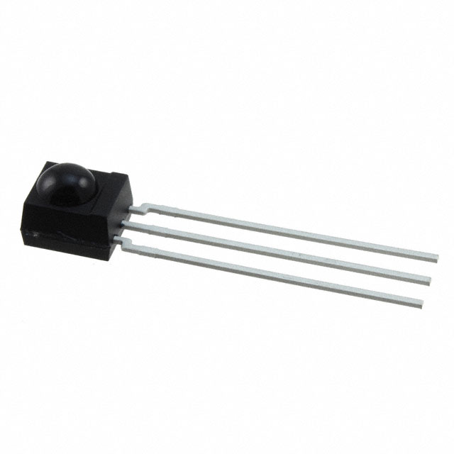 Vishay Semiconductor Opto Division TSOP4138 electronic component