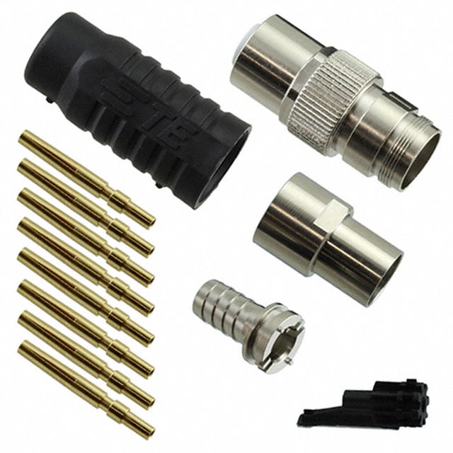 TE Connectivity AMP Connectors 1-2823448-1 electronic component