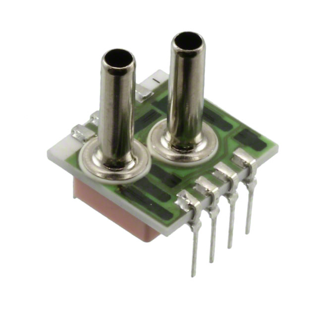 TE Connectivity Measurement Specialties 1210A-030A-3L electronic component