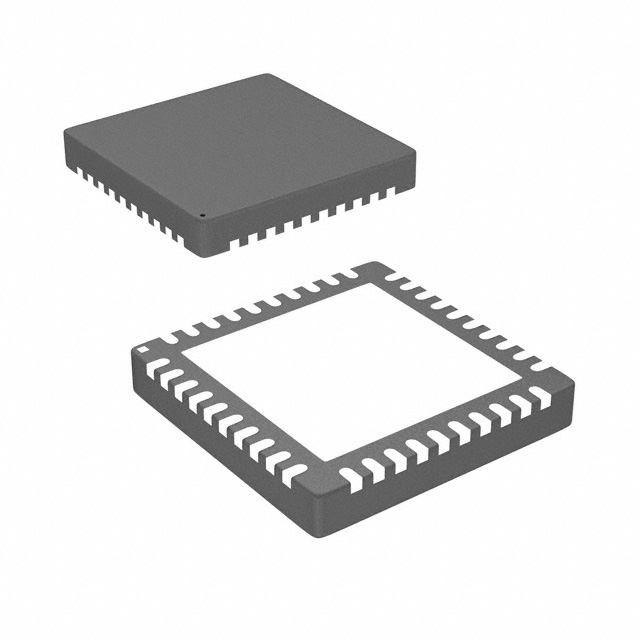 STMicroelectronics STMPE16M31QTR electronic component