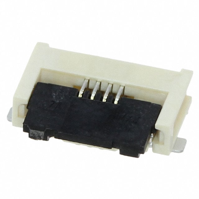 Molex 5051100492 electronic component