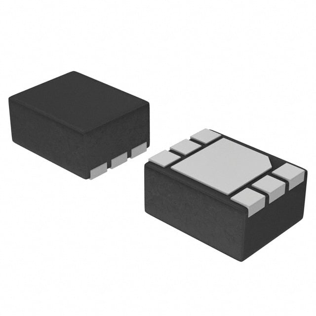 onsemi NCP349MNAETBG electronic component