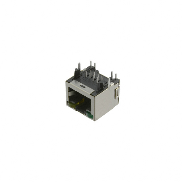 TE Connectivity AMP Connectors 6116075-4 electronic component