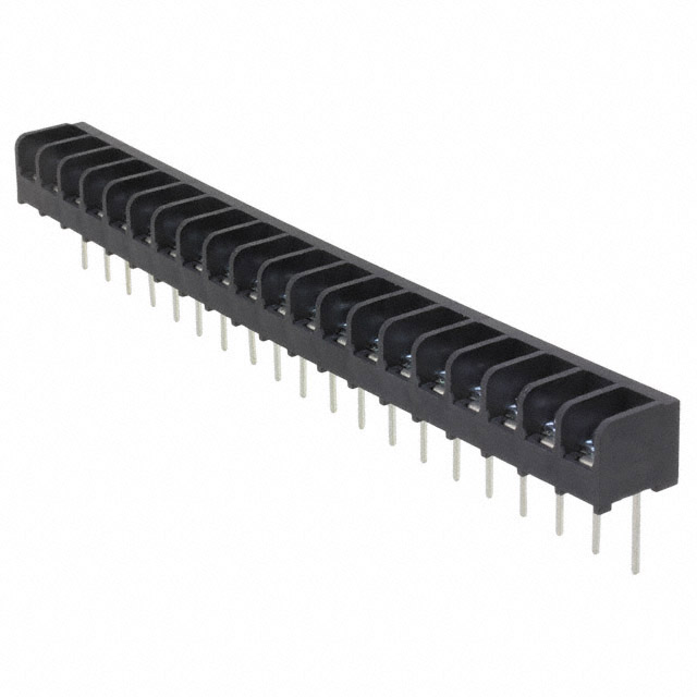 TE Connectivity AMP Connectors 6WWV-20-008 electronic component