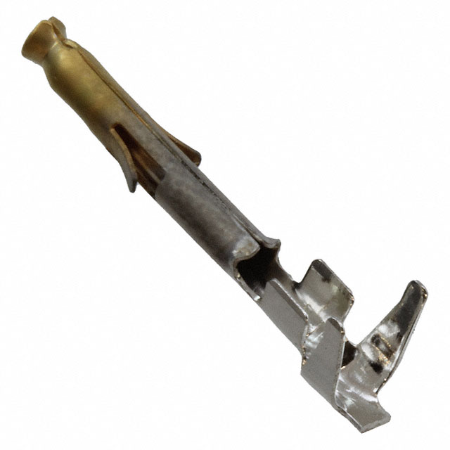 TE Connectivity AMP Connectors 770904-6 electronic component