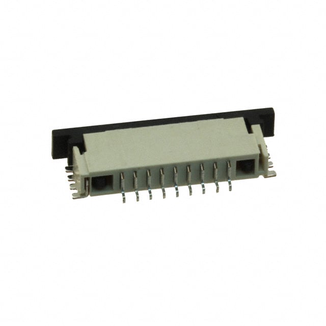 TE Connectivity AMP Connectors 84952-9 electronic component