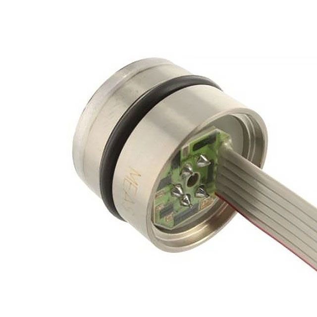 TE Connectivity Measurement Specialties 154BC-T-030PG-C electronic component