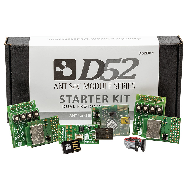 Garmin Canada Inc. D52DK1 electronic component