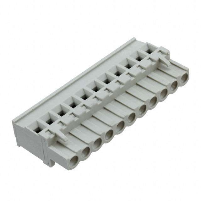 TE Connectivity AMP Connectors 1-1546122-1 electronic component