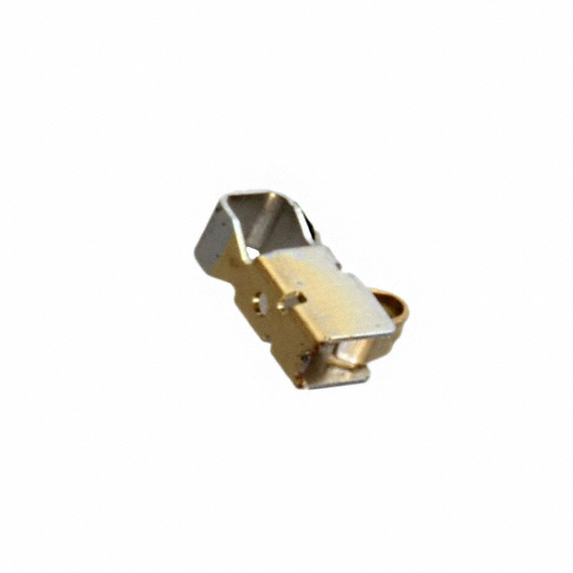 TE Connectivity AMP Connectors 2108612-5 electronic component