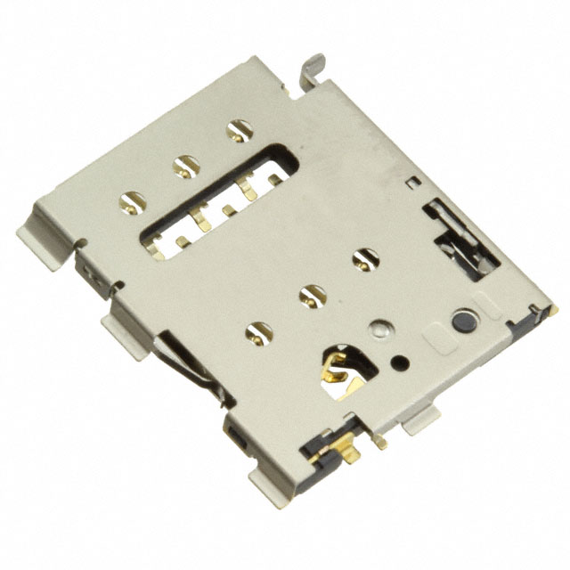 Molex 5045200691 electronic component
