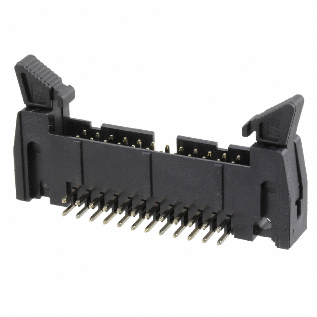 Würth Elektronik 61202422121 electronic component