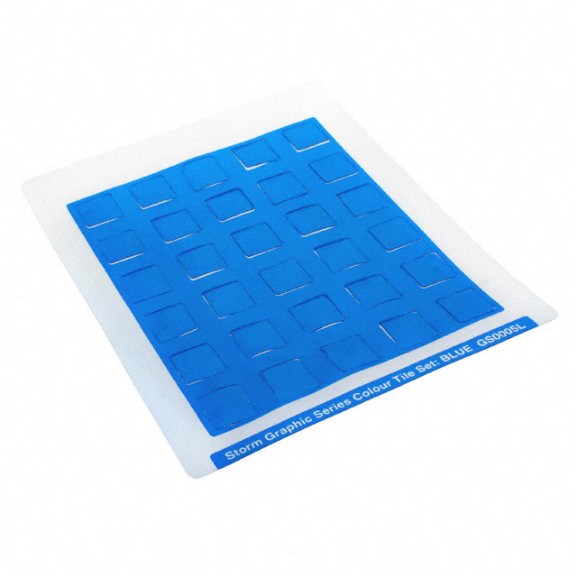 Storm Interface GS000503 electronic component