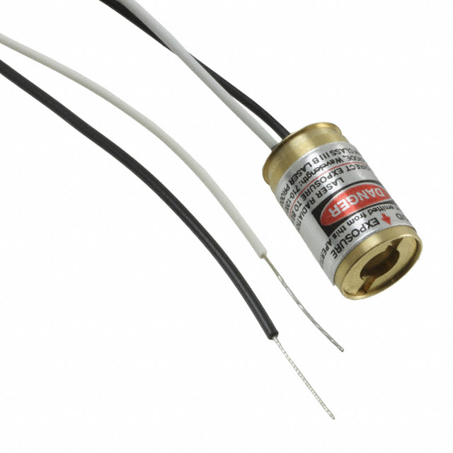 US-Lasers Inc. M7805I electronic component