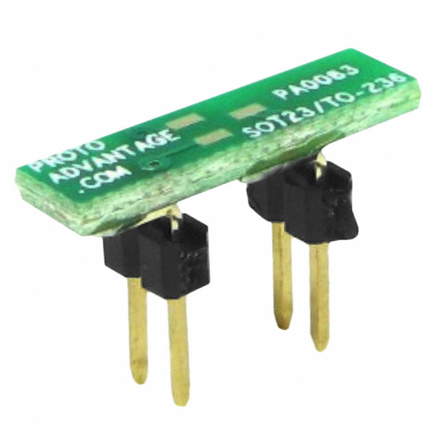 Chip Quik Inc. PA0083 electronic component