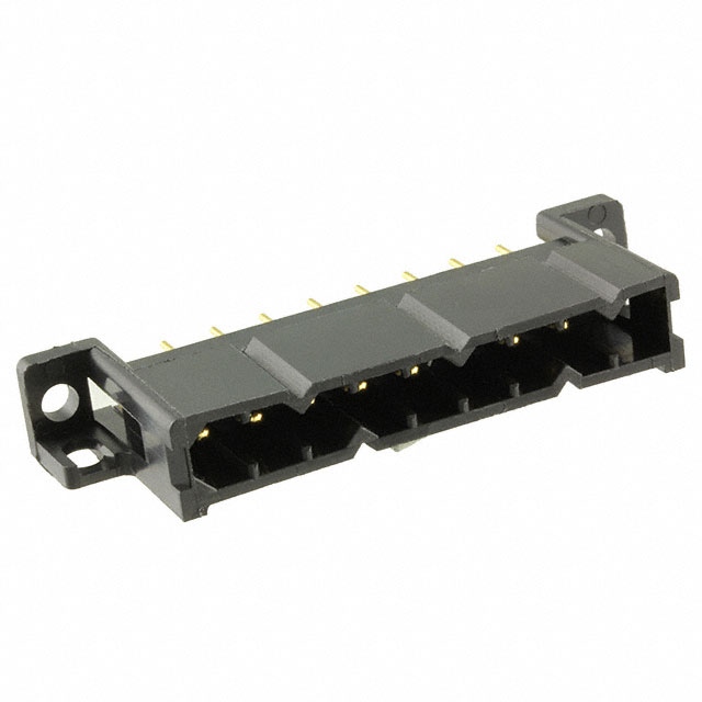 Souriau-Sunbank by Eaton SMS9PHGE4 electronic component