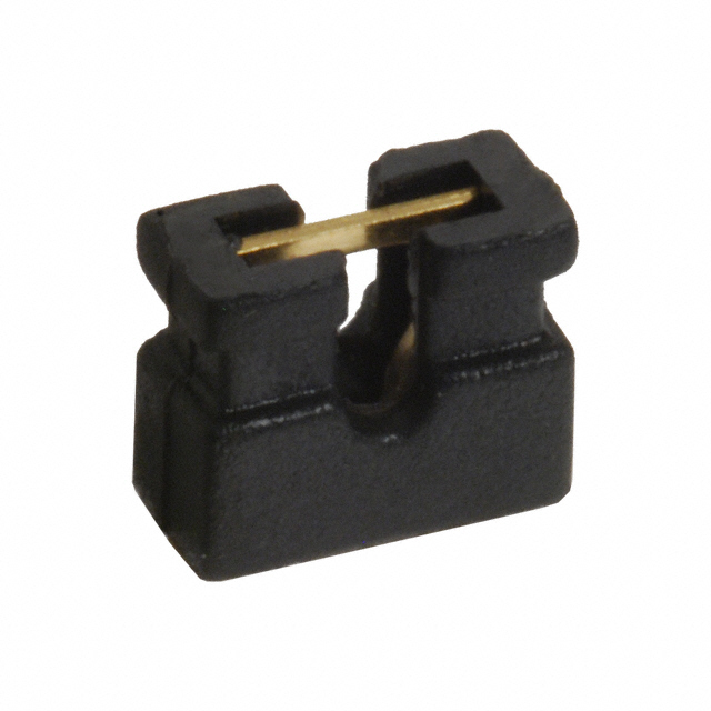 Sullins Connector Solutions SPN02SYBN-RC electronic component