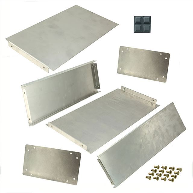 LMB Heeger Inc. UPS 525-17-12 PLAIN electronic component