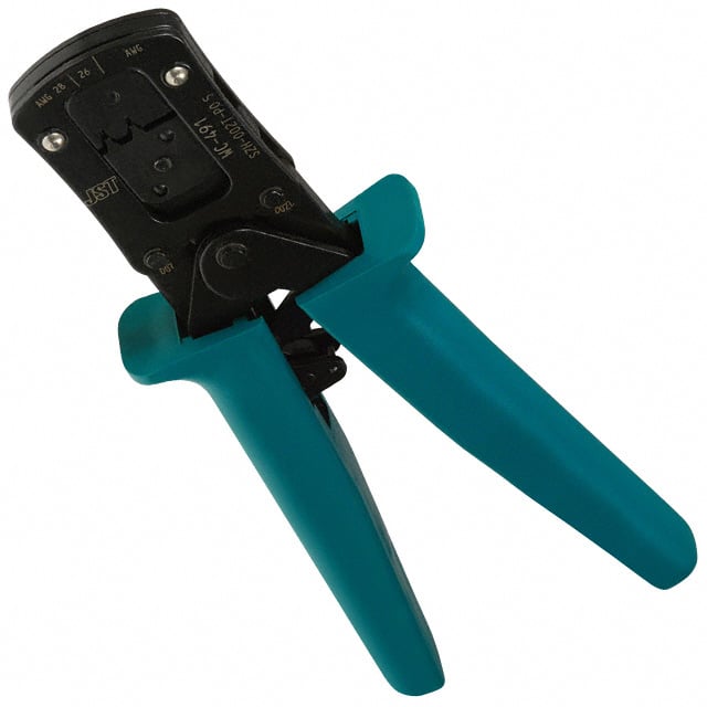 JST Sales America Inc. WC-491 electronic component