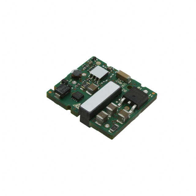 Delta Electronics S36SE3R305PMFB electronic component
