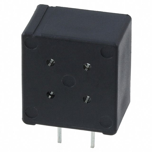KEMET FM0H103ZF electronic component