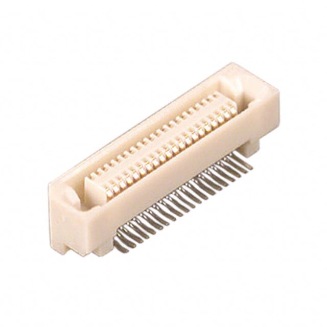 Hirose Electric Co Ltd FX6-40S-0.8SV2(71) electronic component