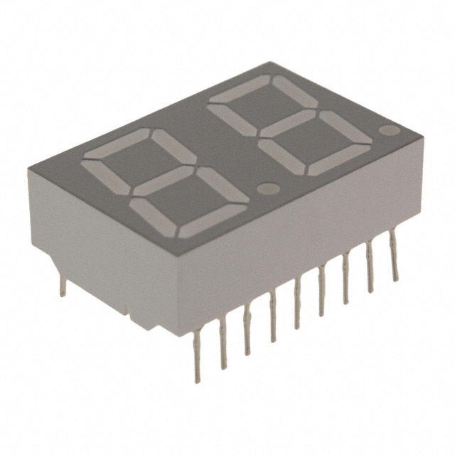 Broadcom Limited HDSP-521A electronic component