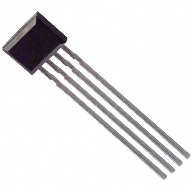 Honeywell Sensing and Productivity Solutions HLC2701-001 electronic component
