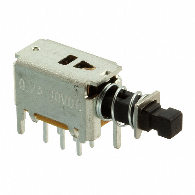 C&K PN22SJNA03QE electronic component