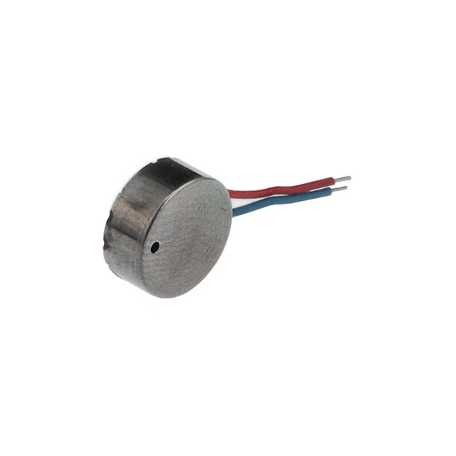 Vybronics Inc VG0832029D electronic component