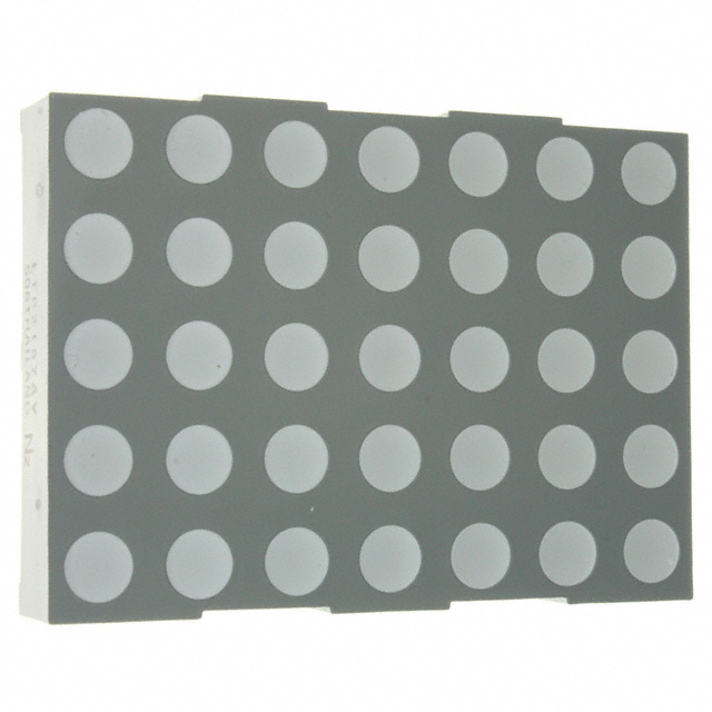 Lite-On Inc. LTP-2157AY electronic component
