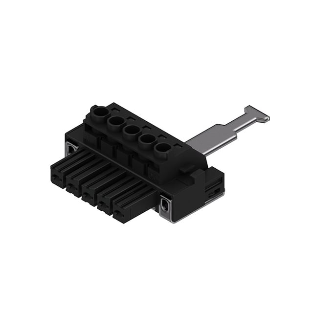Weidmüller 1933400000 electronic component