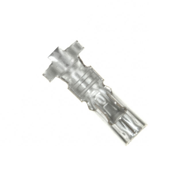 JST Sales America Inc. SXA-001T-P0.6L electronic component