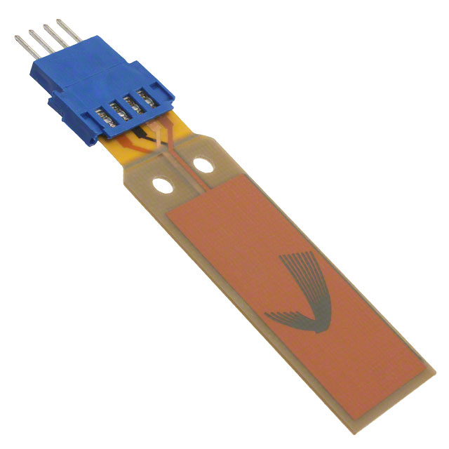 Mide Technology Corporation V21B electronic component