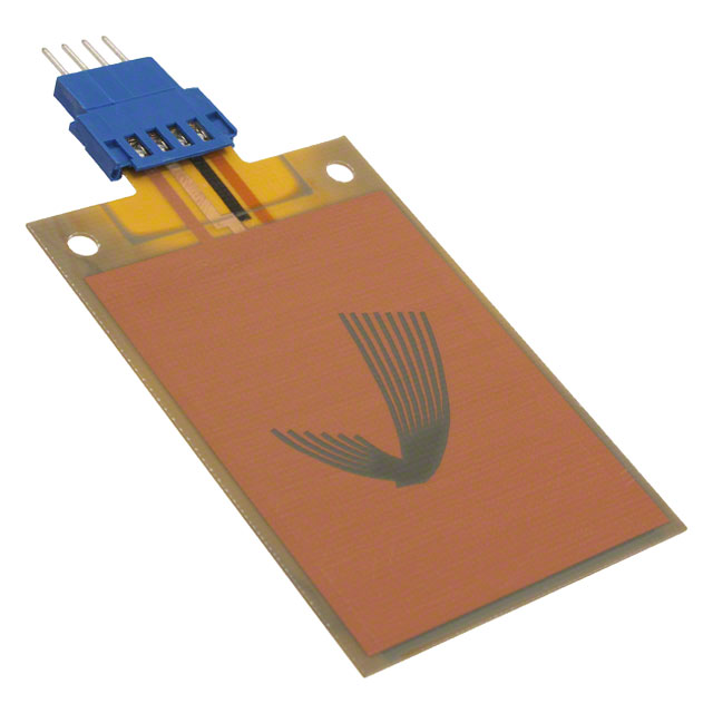 Mide Technology Corporation V25W electronic component