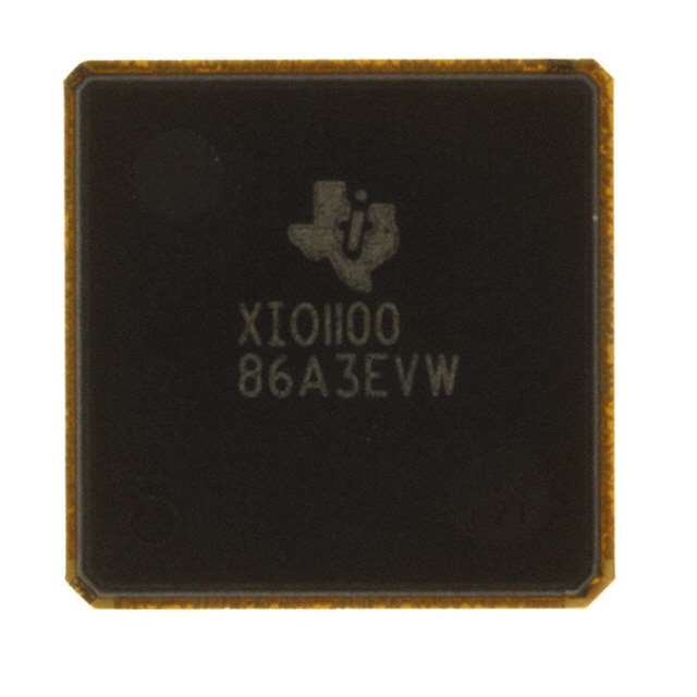 Texas Instruments XIO1100GGB electronic component