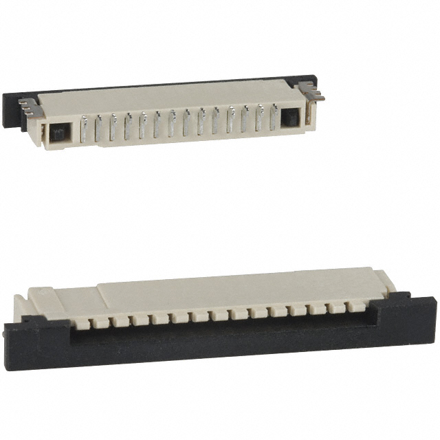 TE Connectivity AMP Connectors 1-84953-4 electronic component