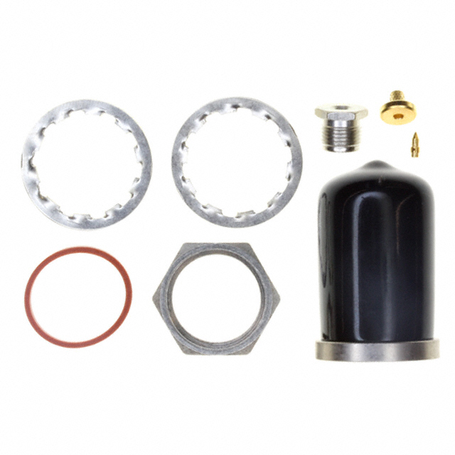 TE Connectivity AMP Connectors 1057140-1 electronic component