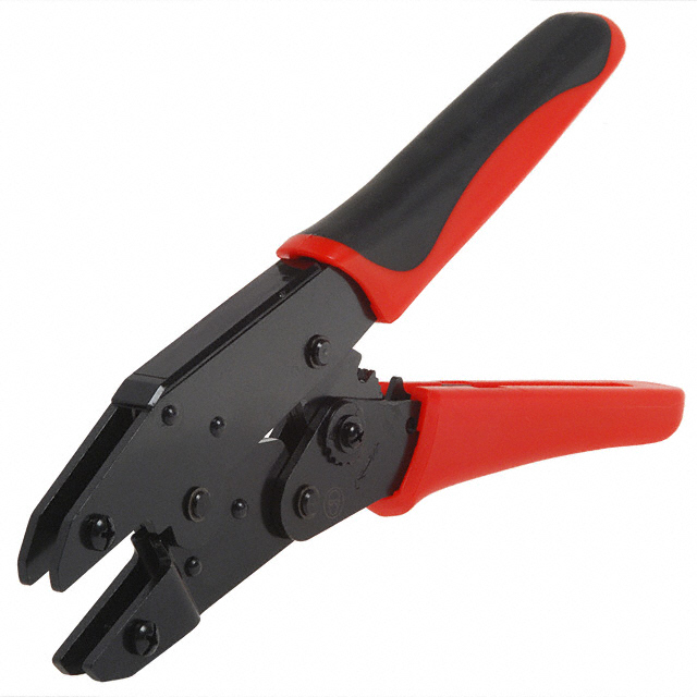 Cinch Connectivity Solutions Johnson 140-0000-952 electronic component