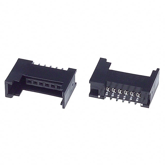 TE Connectivity AMP Connectors 1473565-6 electronic component