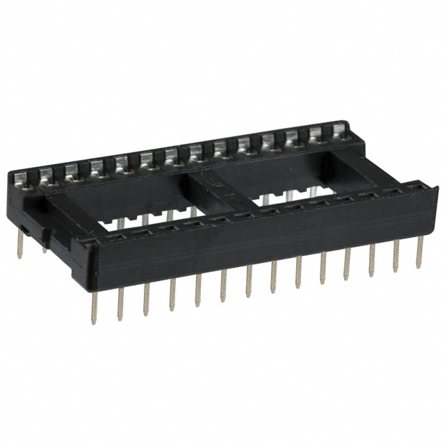 TE Connectivity AMP Connectors 2-382568-8 electronic component