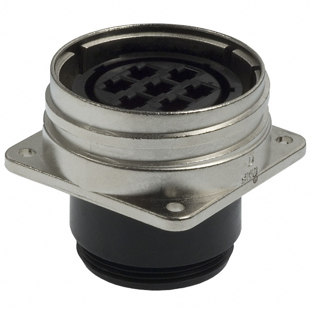 TE Connectivity AMP Connectors 208485-1 electronic component