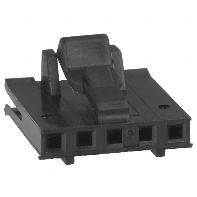 TE Connectivity AMP Connectors 487526-4 electronic component