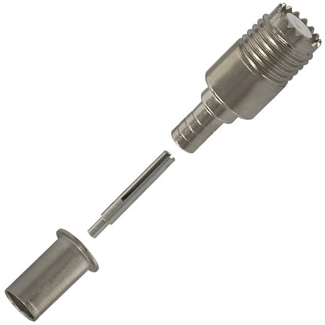 TE Connectivity AMP Connectors 5226602-1 electronic component