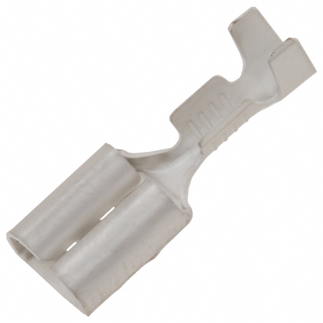 TE Connectivity AMP Connectors 60295-2 electronic component