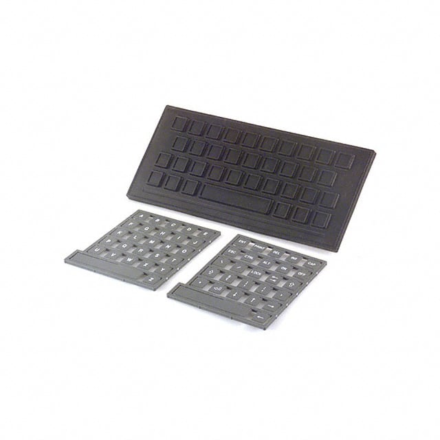 Storm Interface 70360203 electronic component